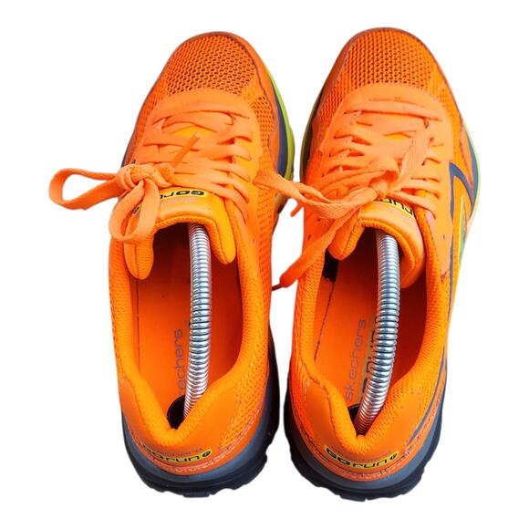 Skechers Supreme 95672 Women's Size 6 Go Run Ride Running Shoes Sneakers - Picture 7 of 10